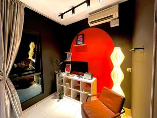 Zeva Residence Seri Kembangan 2BR - 0