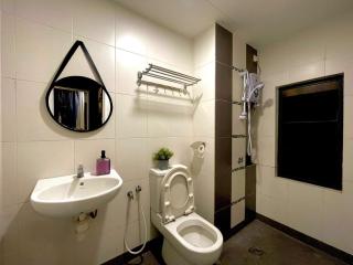 Zeva Residence Seri Kembangan 2BR - 9