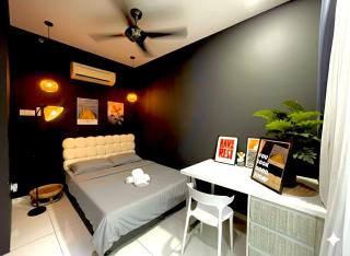 Zeva Residence Seri Kembangan 2BR - 7