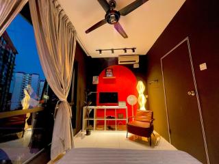 Zeva Residence Seri Kembangan 2BR - 4