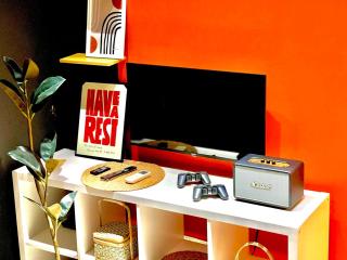 Zeva Residence Seri Kembangan 2BR - 3