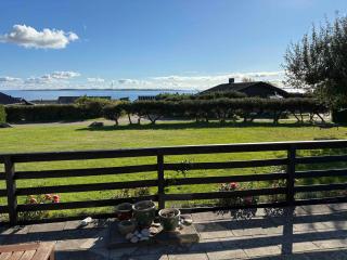 Holiday Home In Horne With Sea View - 7