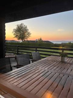 Holiday Home In Horne With Sea View - 6