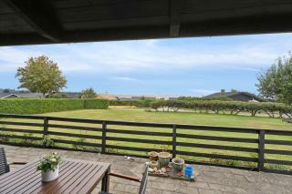 Holiday Home In Horne With Sea View - 5