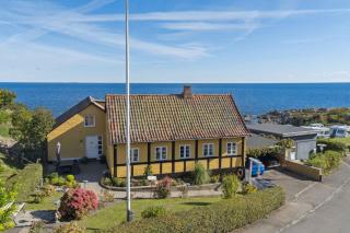 Wake Up To The Baltic And Christiansø - 0