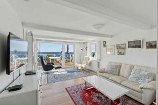 Wake Up To The Baltic And Christiansø - 9