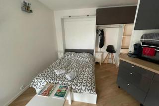 Panoramique Clemenceau - Le Havre - 1