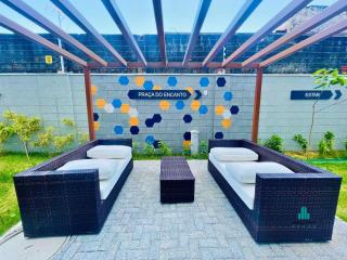 MyPlace Benfica By Holiday Stays - 9