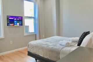 Cozy modern Bellerose - 9