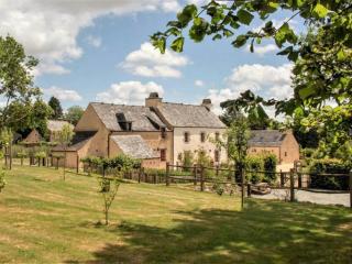 Domaine de Linguinou - 9