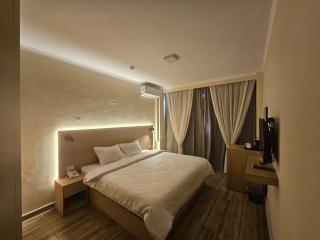 Oasis Heliopolis Hotel-فندق أوازيس هليوبوليس - 0
