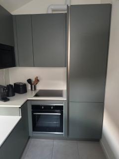 R Tulipano House - 5