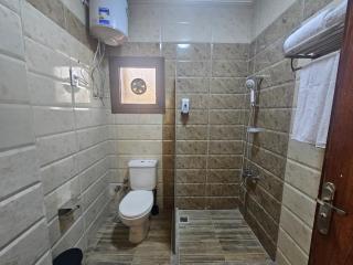 Oasis Heliopolis Hotel-فندق أوازيس هليوبوليس - 1