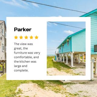 Ultimate Beachfront Large Deck Pet Paradise - 9