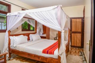 Oldarpoi Wageni Camps - 2