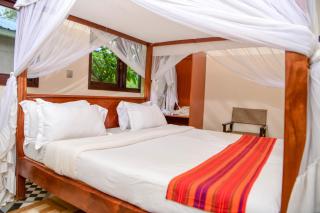 Oldarpoi Wageni Camps - 1