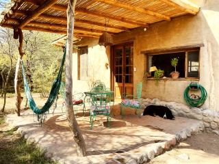 Chacra La Linda Eco San Marcos Sierras - 0