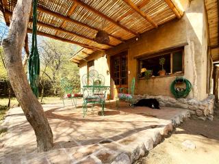 Chacra La Linda Eco San Marcos Sierras - 9