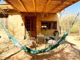 Chacra La Linda Eco San Marcos Sierras - 7