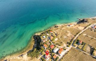 Cozy Apartment In Pag With Wifi - 0