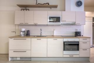 Rukariutta Apartments - 3