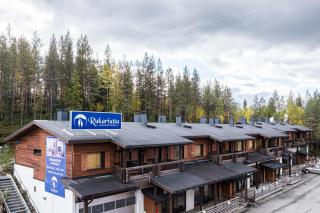 Rukariutta Apartments - 0