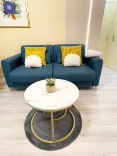 Cozy & Spacious 3BR Paris Apartment with Balconies Metro 6 Glacière - 3