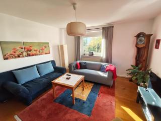 Ferienwohnung kleines Lautertal - 3