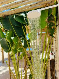 Chalet Paraiso Canoa 3 na praia - Canoa Quebrada - 4