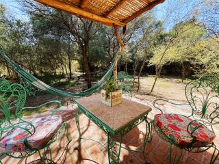 Chacra La Linda Eco San Marcos Sierras - 2