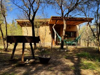 Chacra La Linda Eco San Marcos Sierras - 1