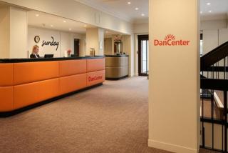 Winchester Cathedral View By Dancenter - 0