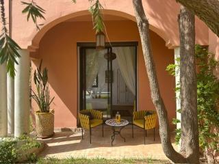 Villa Juzyan Pool-Jacuzzi-Paddling pool-Pétanque - 9