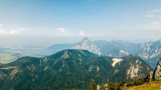 Chalets am Feuerkogel - LANDLUFT - 1