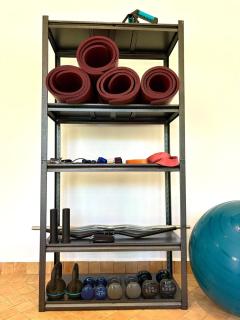 Villa Juzyan Pool-Jacuzzi-Paddling pool-Pétanque - 6