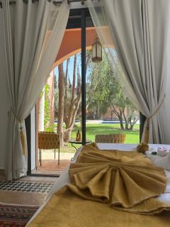 Villa Juzyan Pool-Jacuzzi-Paddling pool-Pétanque - 3