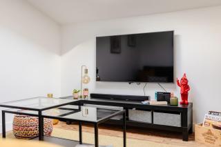 La loge premium - Bouscat au pied du tram - 2