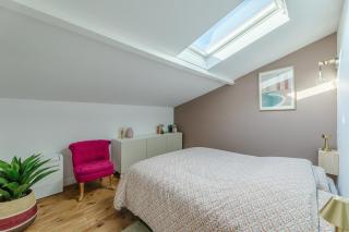 La loge premium - Bouscat au pied du tram - 1