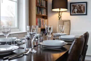 Host & Stay - Preston Park Apartment - 7