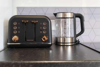 Host & Stay - Preston Park Apartment - 4