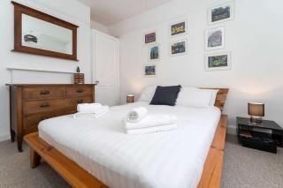 Host & Stay - Preston Park Apartment - 3