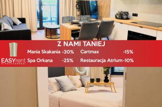EASY RENT- Szeligowskiego 15 Chodźki Residence, Free Parking, 24h Check-in - 0