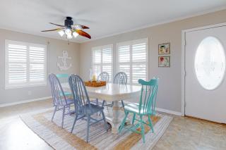 Prime Canal Front w/ Dock Outdoor Kitchen - 3