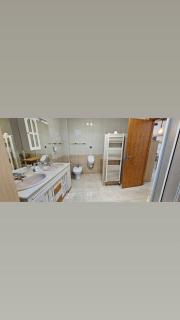 Cozy attic apartment - 3