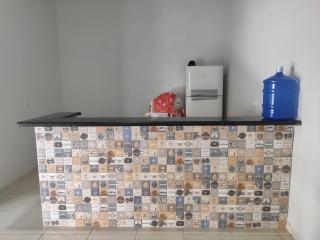 Residência Europa - 1