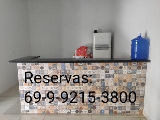 Residência Europa - 9