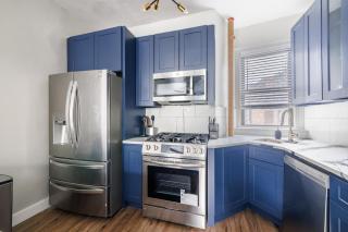 Ultimate Urban living at Centrally Located Apartments - 5