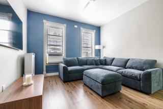 Ultimate Urban living at Centrally Located Apartments - 7