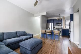 Ultimate Urban living at Centrally Located Apartments - 8