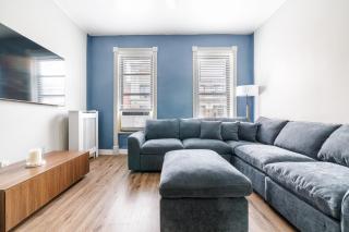 Ultimate Urban living at Centrally Located Apartments - 5